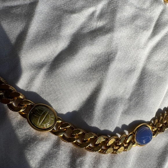 Brinker + Eliza Beetlejuice Necklace - Picture 8 of 11